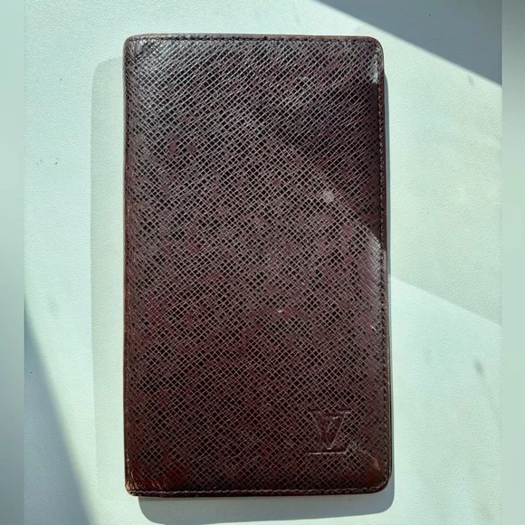 Louis Vuitton Orsay clutch with matching accessories set - Picture 15 of 16